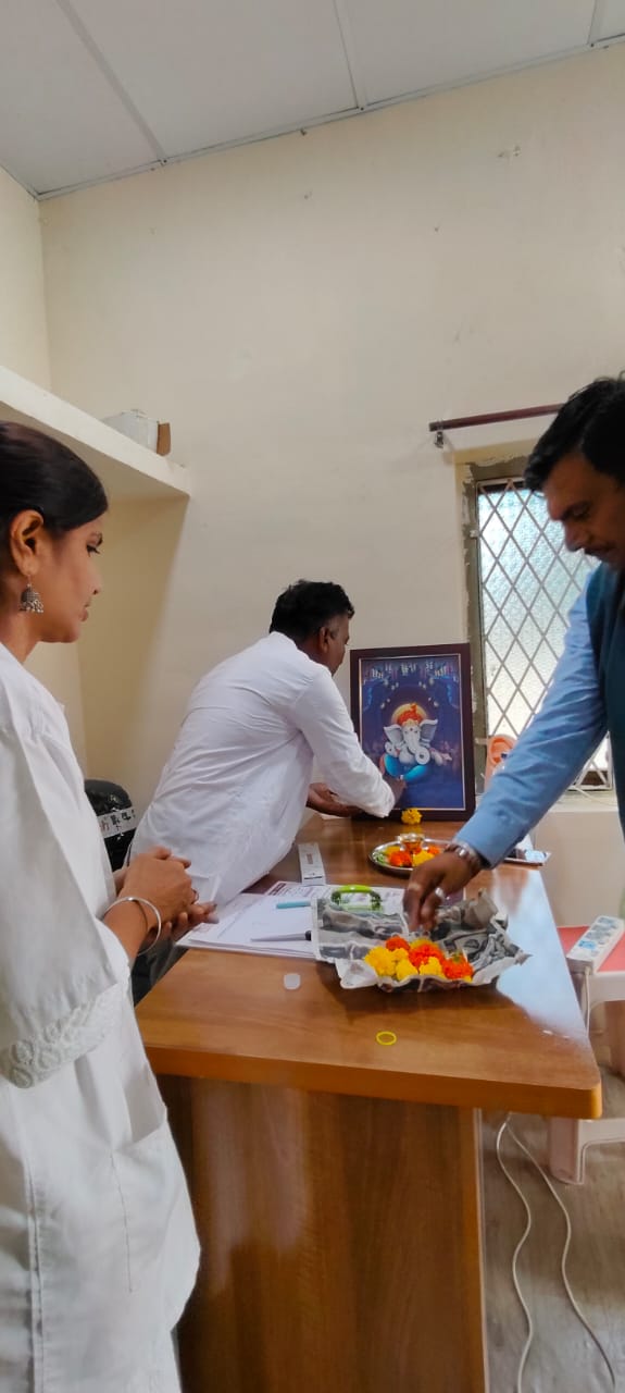 Jandeep Institute Gallery 2